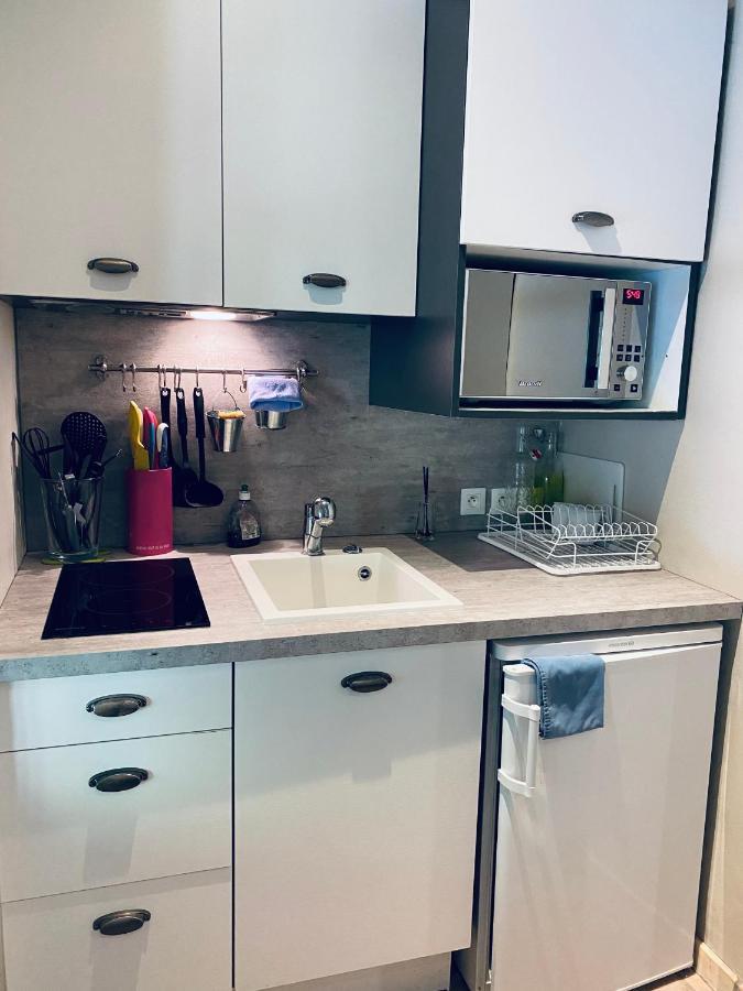 Gite Des Carmes And Spa Le Thor Esterno foto